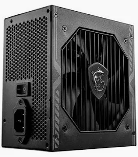 Fonte 650W 80 Plus Bronze
