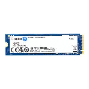 SSD NVMe 1TB