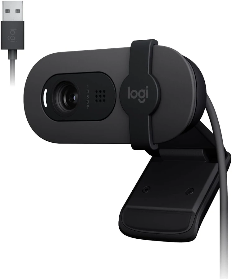 Webcam Full HD